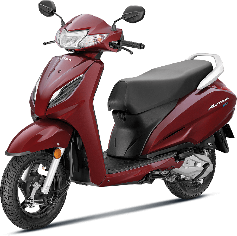 Honda Activa 2023