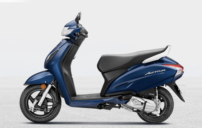 Honda Activa 2023