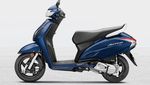 Honda Activa 2023 Cuma Rp 13 Jutaan