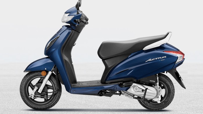 Honda Activa 2023