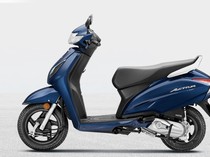 Honda Luncurkan Motor Listrik Baru Bulan Depan, Begini Bocorannya