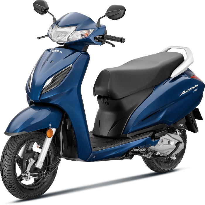 Honda Activa 2023 Honda Activa 2023