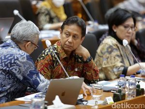Menkes Anjurkan Warga Jabodetabek Olahraga Sore: Pagi Polusi Udara Tinggi