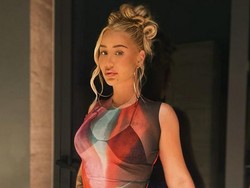 8 Foto Penampilan Iggy Azalea yang Makin Berani Setelah Gabung OnlyFans