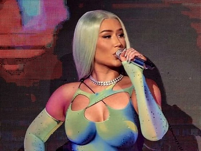 Iggy Azalea