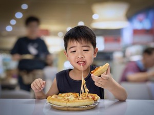 Jangan Dianggap Sepele, Ini Dampak Konsumsi Makanan Ultra Proses