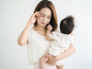 e-Life: Awet Muda Tanpa Punya Anak, Apa Iya?