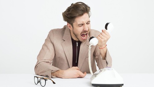 Ilustrasi penjelasan konsekuensi.