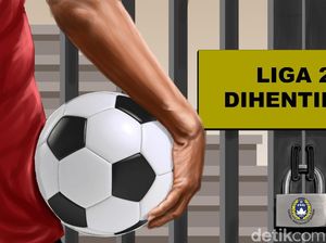 Akui Terima Rp 15 Juta Saat Bertemu LIB-PSSI, Persipa: Pengganti Transpor