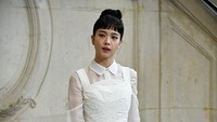 Sementara itu, Jisoo saat ini dikabarkan tengah mempersiapkan album solo. Foto: Getty Images