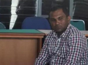 Jejak Pelarian Eks Panglima GAM Buron KPK Sejak 2018 Kini Ditangkap
