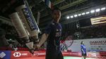 Kalahkan India, Jafar/Aisyah Lolos 32 Besar Indonesia Masters 2023