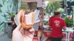 Jajanan Wajib Jika ke Singapura, Ngemil Es Krim Uncle di Orchard