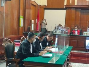 Sidang Kanjuruhan: Security Officer-Ketua Panpel Akan Dituntut Pekan Depan