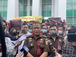 Jaksa Ajukan Kasasi atas Vonis Lepas Henry Surya Kasus KSP Indosurya