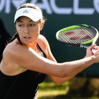 Jessica Pegula merupakan petenis ranking ketiga dunia. Selain prestasinya, Jessica belakangan juga jadi sorotan karena disebut atlet terkaya. Foto: Instagram @jpegula