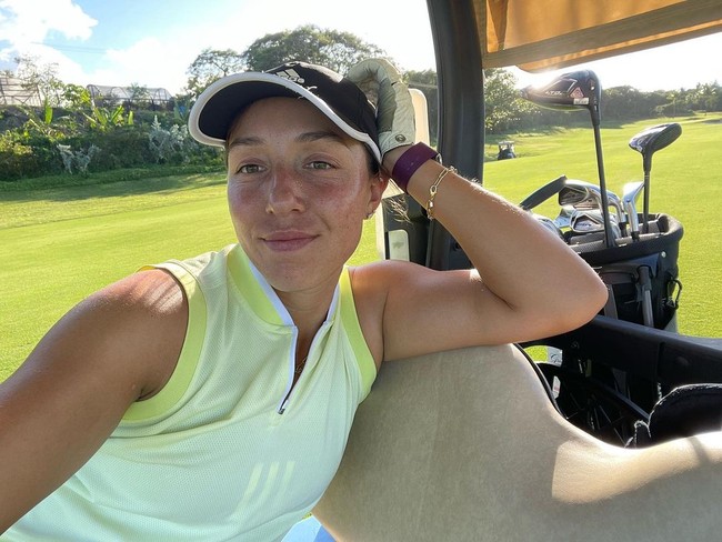 Terrence atau Terry Pegula sendiri mengumpulkan kekayaan dari perusahaan bisnis minyak dan gas, East Resources. Usaha tersebut dibangun sejak 1983 setelah ayah lima anak itu meminjam uang dari teman dan keluarga yang untungnya membuahkan hasil.  Foto: Instagram @jpegula