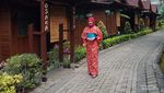 Jika Jepang Jadi Impian Mampir ke Batu Malang Yuk, Serasa Jadi Oshin