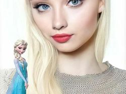 10 Karakter Kartun Jadi Manusia Lewat Bantuan AI, Kayak Orang Beneran!