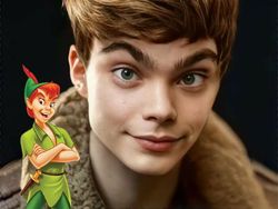 10 Karakter Kartun Jadi Manusia Lewat Bantuan AI, Kayak Orang Beneran!