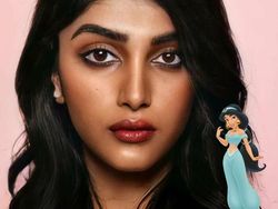 10 Karakter Kartun Jadi Manusia Lewat Bantuan AI, Kayak Orang Beneran!