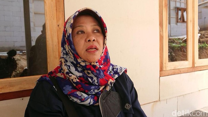 Kepala Dinsos P3A Trenggalek, dr Ratna Sulistyowati