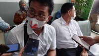 Polemik Meikarta dengan konsumen terus berlanjut. Kali ini giliran pengembang Meikarta, PT Mahkota Sentosa Utama anak usaha PT Lippo Cikarang Tbk, menggugat konsumen Rp 56 miliar.Foto: Almadinah Putri Brilian/detikcom