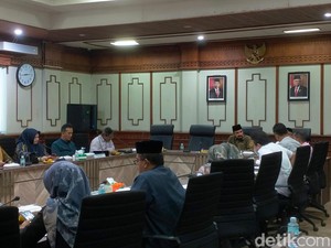 Jokowi Akui 3 Pelanggaran HAM Berat di Aceh, DPRA: Masih Ada Kasus Lain