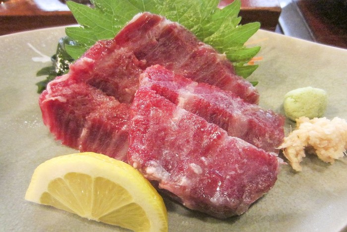 Kuliner Jepang yang Harganya Fantastis