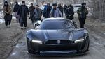 Lihat Nih Wujud Mobil Sport Pertama Buatan Taliban