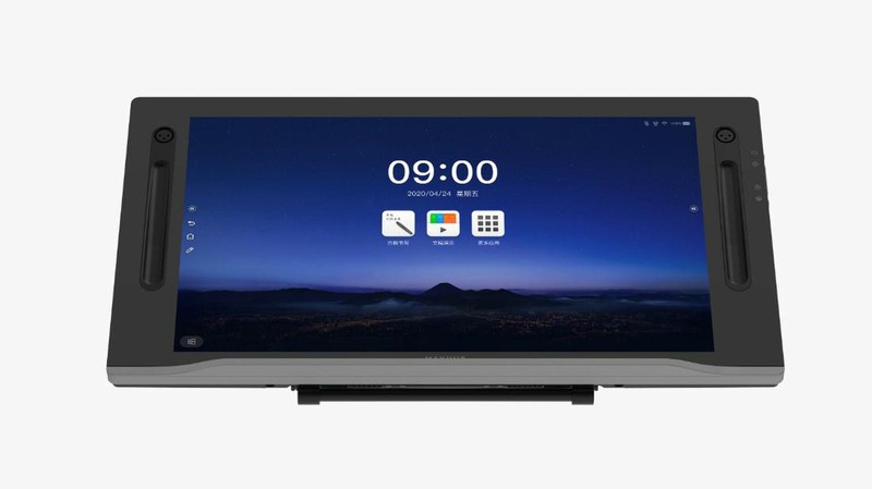 MAXHUB terus berinovasi dan berkreasi untuk menghadirkan produk yang sesuai dengan kebutuhan pelanggan di pasaran. Kebutuhan komunikasi interaktif dan video yang sudah menjadi suatu elemen penting dalam industri pendidikan dan perkantoran menjadi fokus MAXHUB agar dapat menjadi solusi terdepan. Rencanannya, MAXHUB V6 siap meluncur bulan depan.