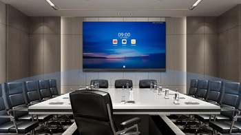 MAXHUB terus berinovasi dan berkreasi untuk menghadirkan produk yang sesuai dengan kebutuhan pelanggan di pasaran. Kebutuhan komunikasi interaktif dan video yang sudah menjadi suatu elemen penting dalam industri pendidikan dan perkantoran menjadi fokus MAXHUB agar dapat menjadi solusi terdepan. Rencanannya, MAXHUB V6 siap meluncur bulan depan.