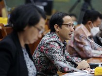 Anggaran Kemendikbud 2024 Naik Jadi Rp 97 T, Guru Penggerak Masuk Prioritas