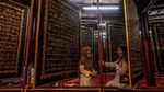 Menyelami Keagungan Al-Quran Terbesar Dunia di Palembang