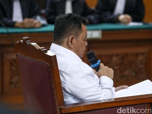 Dituduh Selingkuh dengan Putri Candrawathi, Kuat Maruf: di Medsos Lebih Parah