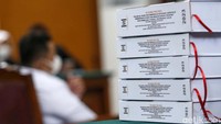 Kuat mengatakan dirinya bodoh hingga dimanfaatkan penyidik untuk mengikuti sebagian berita acara pemeriksaan (BAP) Bharada Richard Eliezer.