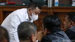 Momen Kuat Maruf Bacakan Sendiri Pleidoinya