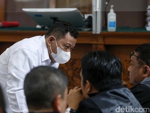Bacakan Replik, Jaksa Minta Hakim Tolak Seluruh Pleidoi Kuat Maruf