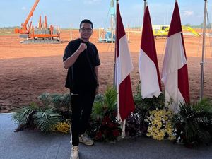 Respons Muel Dituding Minta Foto Alat Vital Pacar Aspri Hotman Paris
