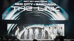 NCT 127 Memukau 10 Ribu Fans di Konser Neo City: Santiago-The Link