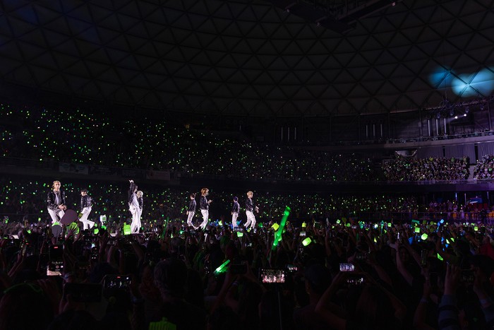 NCT 127