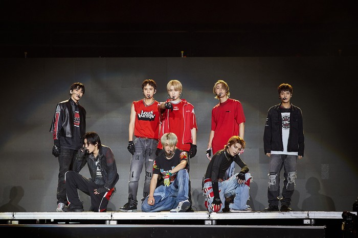 NCT 127 NCT 127