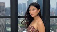 Dari situ, Noella Sisterina mantap ingin menjadi balerina. (Foto: dok Instagram)
