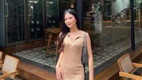 Dulu, tadinya mau jadi balerina. Aku balet dari 8 tahun. Cuma sekarang sudah nggak bisa karena sudah kaku. Aku sudah stop semenjak masuk JKT48, ujar Noella Sisterina. (Foto: dok Instagram)