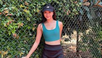 Saat jadi bintang tamu dalam konten YouTube Ini Bukan Talkshow, Noella Sisterina sudah belajar balet sejak usia 8 tahun. (Foto: dok Instagram)