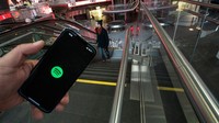 PHK di Spotify menyusul beberapa perusahaan teknologi lainnya yang sudah mengumumkan pemangkasan jumlah karyawannya. Pekan lalu Google mengumumkan untuk memangkas 12.000 karyawan. Perusahaan teknologi lainnya yang juga melakukan PHK antara lain Amazon, Meta, Twitter, dan Microsoft. Getty Images/ Eduardo MunozAlvarez