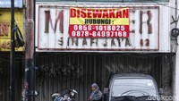 Selain itu pandemi telah mengubah tren kebutuhan kantor dan semakin populernya model kerja hybrid dengan ruang kantor yang fleksibel.
