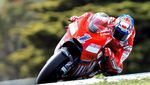 Pebalap MotoGP Pengguna Nomor Motor 1, Rossi Tak Masuk Daftar