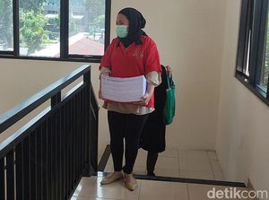 Balasan Tajam Hakim ke Penipu Mahasiswa IPB yang Minta Belas Kasihan