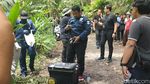 Polisi Ekshumasi Jasad Siti TKW Garut Korban Serial Killer